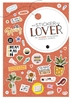 Afbeelding van Sticker Lover