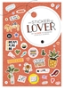 Afbeelding van Sticker Lover