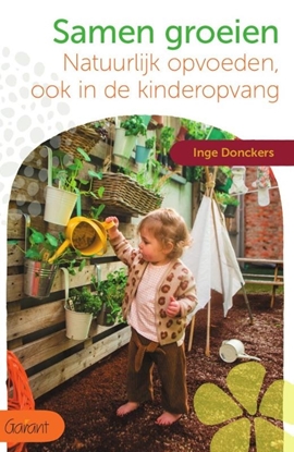 Afbeeldingen van Samen groeien