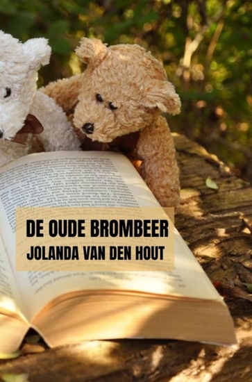 Afbeelding van De oude brombeer