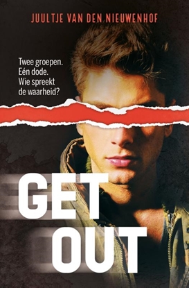 Afbeeldingen van Get out
