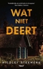 Afbeelding van Wat niet deert