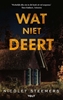 Afbeelding van Wat niet deert