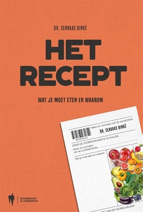 Afbeeldingen van Het Recept