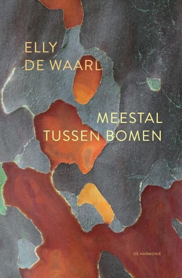 Afbeelding van Meestal tussen bomen