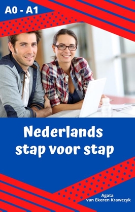 Afbeeldingen van Nederlands stap voor stap