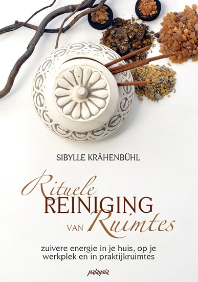 Afbeelding van Rituele reiniging van ruimtes
