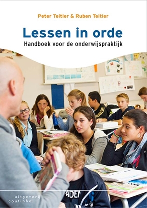 Afbeeldingen van Lessen in orde