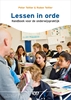 Afbeelding van Lessen in orde