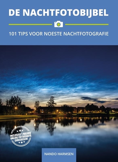 Afbeelding van Fotobijbels De Nachtfotobijbel