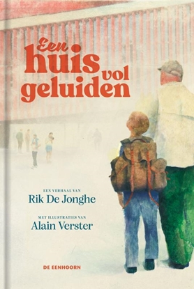 Afbeeldingen van Een huis vol geluiden