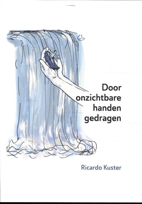 Afbeeldingen van Door onzichtbare handen gedragen