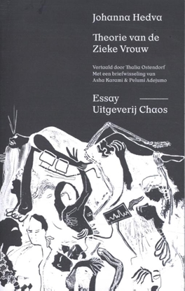 Afbeeldingen van Theorie van de Zieke Vrouw