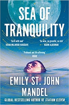 Afbeeldingen van Sea of Tranquility