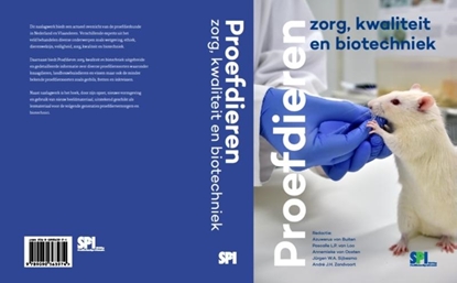 Afbeeldingen van Proefdieren