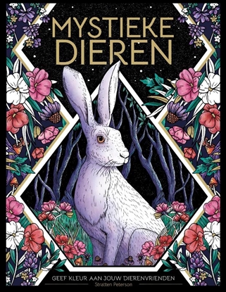 Afbeeldingen van Mystieke Dieren