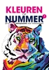 Afbeelding van Kleuren op nummer 7