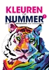 Afbeelding van Kleuren op nummer 7