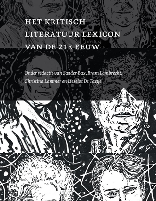 Afbeeldingen van Het kritisch literatuur lexicon van de 21e eeuw
