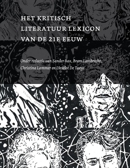 Afbeelding van Het kritisch literatuur lexicon van de 21e eeuw