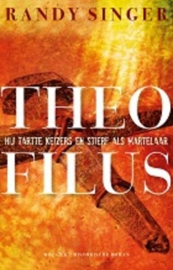 Afbeelding van Theofilus