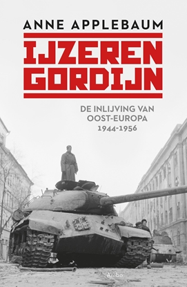 Afbeeldingen van IJzeren Gordijn