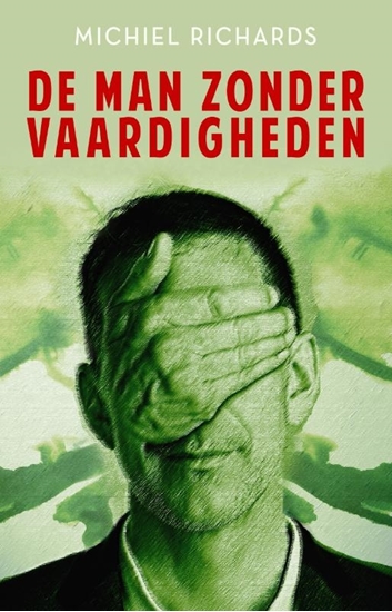 Afbeelding van De man zonder vaardigheden