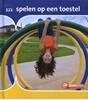 Afbeelding van De Kijkdoos Spelen op een toestel