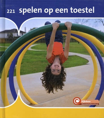Afbeeldingen van De Kijkdoos Spelen op een toestel
