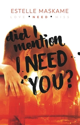 Afbeeldingen van Did I Mention I Need You?
