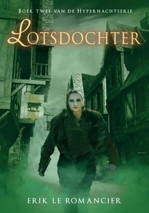 Afbeeldingen van Hypernachtserie Lotsdochter