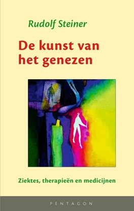 Afbeeldingen van De kunst van het genezen
