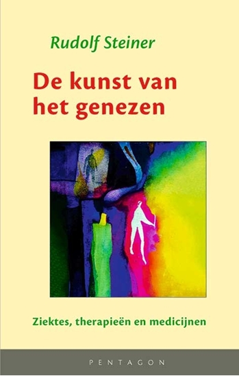 Afbeelding van De kunst van het genezen