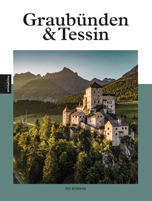 Afbeeldingen van Graubunden & Tessin