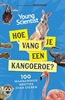 Afbeelding van Hoe vang je een kangoeroe?