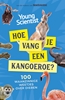 Afbeelding van Hoe vang je een kangoeroe?