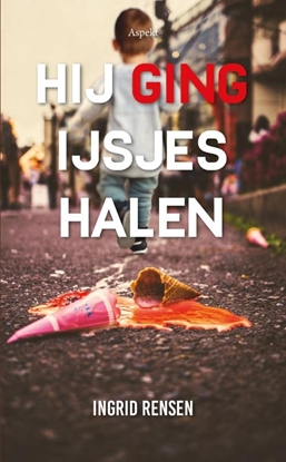 Afbeeldingen van Hij ging ijsjes halen