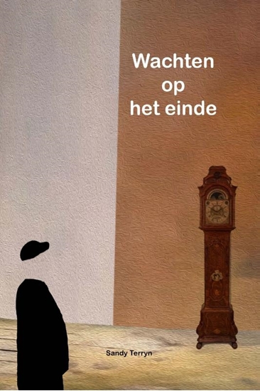 Afbeelding van Wachten op het einde