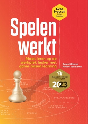 Afbeeldingen van Spelen werkt