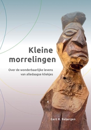 Afbeeldingen van Kleine morrelingen