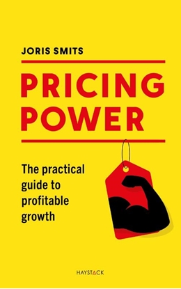 Afbeeldingen van Pricing power