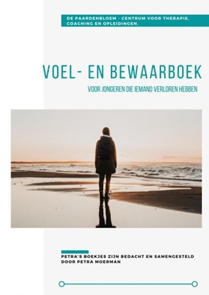 Afbeeldingen van Voel en bewaarboek