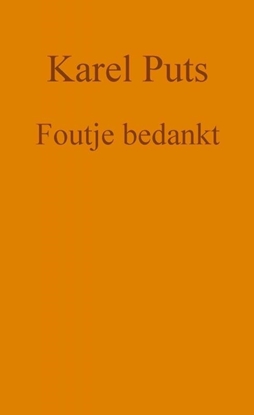 Afbeeldingen van Foutje bedankt