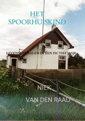 Afbeeldingen van HET SPOORHUISKIND