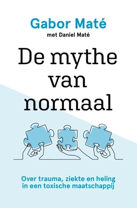 Afbeeldingen van De mythe van normaal
