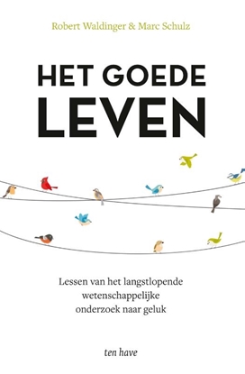 Afbeeldingen van Het goede leven