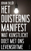 Afbeelding van Het duisternismanifest