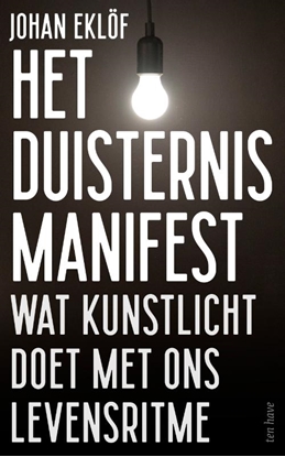 Afbeeldingen van Het duisternismanifest