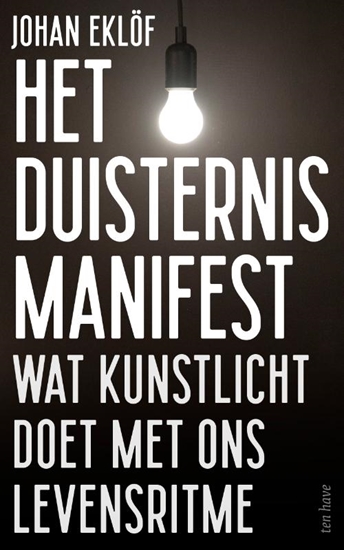 Afbeelding van Het duisternismanifest