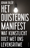 Afbeelding van Het duisternismanifest
